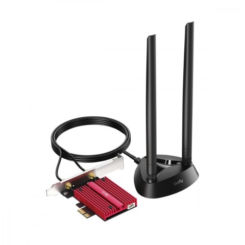 Karta sieciowa WE9300S PCI-E WiFi 7 BE9300 Karta sieciowa WE9300S PCI-E WiFi 7 BE9300