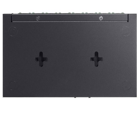 Przełącznik LS108GP 8xGE PoE+ Przełącznik LS108GP 8xGE PoE+