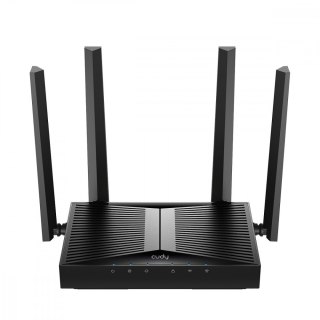 Router Mesh WR3600 2.5G WiFi 7 BE3600