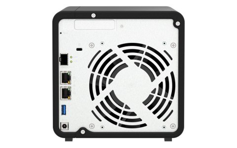 Serwer TS-432X-4G 4X3.5HDDBAY AL524 4G 10GbE Serwer TS-432X-4G 4X3.5HDDBAY AL524 4G 10GbE
