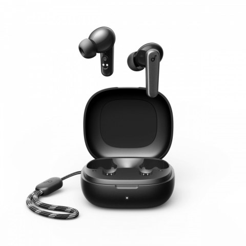 Słuchawki Soundcore R50i v2 czarne Słuchawki Soundcore R50i v2 czarne