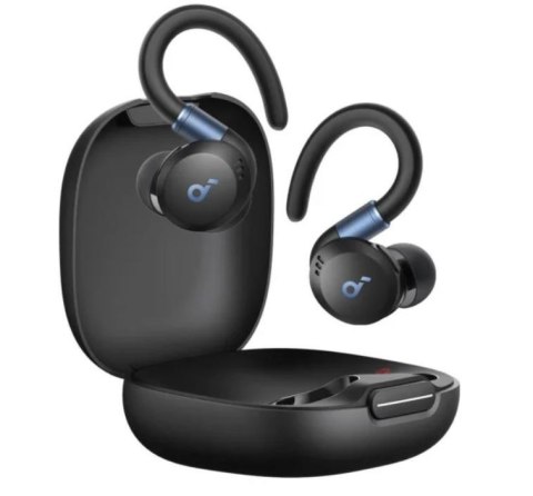 Słuchawki Soundcore Sport X20 czarne Słuchawki Soundcore Sport X20 czarne