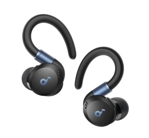 Słuchawki Soundcore Sport X20 czarne Słuchawki Soundcore Sport X20 czarne