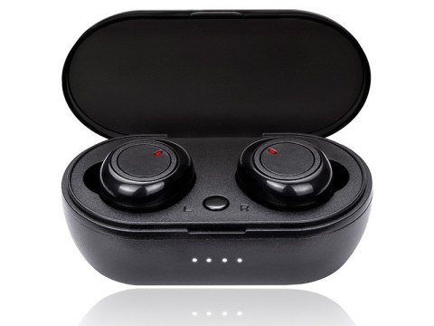 Słuchawki T1 TWS Bluetooth Słuchawki T1 TWS Bluetooth