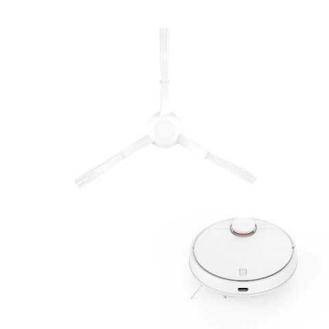 Szczotka boczna do odkurzacza Robot Vacuum S10/E10/S12/X20 Szczotka boczna do odkurzacza Robot Vacuum S10/E10/S12/X20