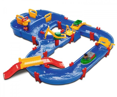Tor wodny AquaPlay MegaBridge Tor wodny AquaPlay MegaBridge
