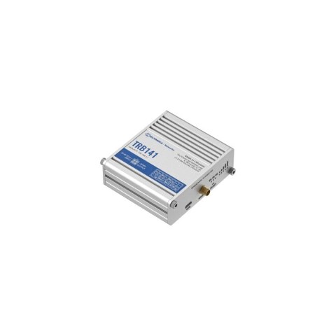 Bramka TRB141 4G(Cat 1),3G,2G, I/O Bramka TRB141 4G(Cat 1),3G,2G, I/O