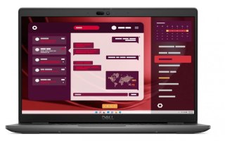 Laptop Latitude 3450 Win11Pro i5-1335U/8GB/512GB SSD Gen4/14.0 FHD/Integrated/FgrPr/FHD/IR Cam/Mic/WLAN + BT/Backlit Kb/3 Cell/3