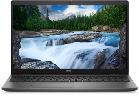 Laptop Latitude 3550 Win11Pro i5-1335U/8GB/512GB SSD Gen4/15.6 FHD/Integrated/FgrPr/FHD/IR Cam/Mic/WLAN + BT/Backlit Kb/3 Cell/3