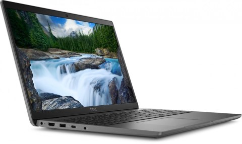 Laptop Latitude 3550 Win11Pro i5-1335U/8GB/512GB SSD Gen4/15.6 FHD/Integrated/FgrPr/FHD/IR Cam/Mic/WLAN + BT/Backlit Kb/3 Cell/3
