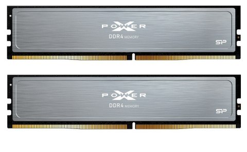 Pamięć DDR4 XPOWER Pulse 16GB/3200 2*8GB CL16 Pamięć DDR4 XPOWER Pulse 16GB/3200 2*8GB CL16