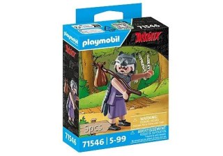 Zestaw Asterix 71546 Prolix