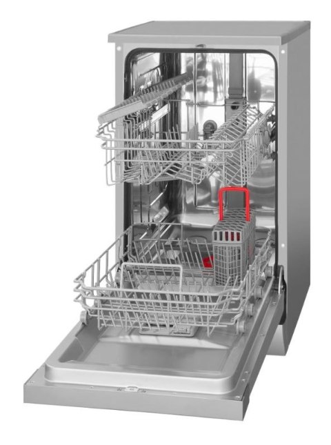 Zmywarka wolnostojąca DFM41E6qISMG