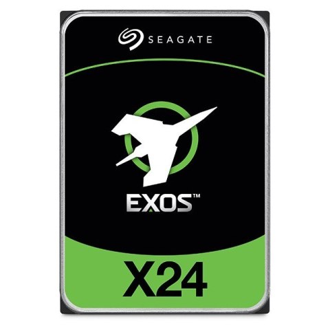 Dysk twardy Exos X24 20TB 3,5 cali 512e SATA SED Dysk twardy Exos X24 20TB 3,5 cali 512e SATA SED