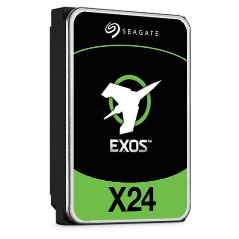Dysk twardy Exos X24 20TB 3,5 cali 512e SATA SED Dysk twardy Exos X24 20TB 3,5 cali 512e SATA SED