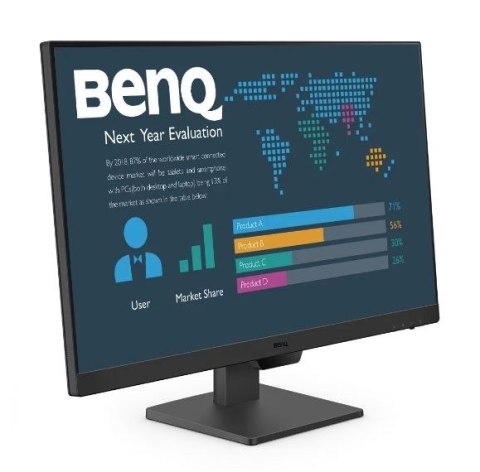 Monitor 27 cali BL2790 LED 4ms/IPS/20mln:1/HDMI Monitor 27 cali BL2790 LED 4ms/IPS/20mln:1/HDMI