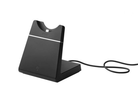 Słuchawki Evolve 65 TE Link 390a UC Stereo Stand Słuchawki Evolve 65 TE Link 390a UC Stereo Stand