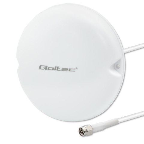 Antena 5G LTE sufitowa | 5dBi | 50W | Wewnętrzna Antena 5G LTE sufitowa | 5dBi | 50W | Wewnętrzna