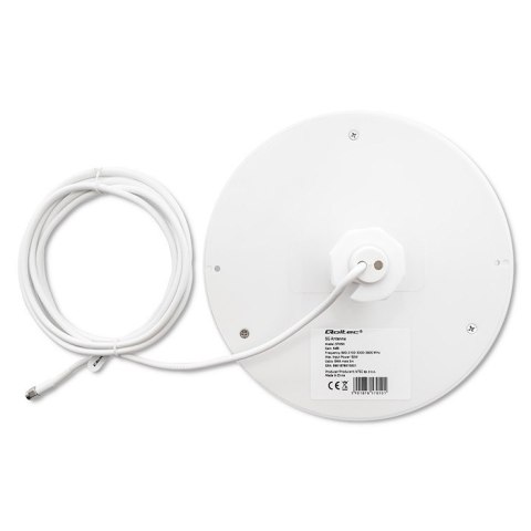 Antena 5G LTE sufitowa | 5dBi | 50W | Wewnętrzna Antena 5G LTE sufitowa | 5dBi | 50W | Wewnętrzna