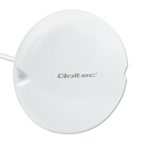 Antena 5G LTE sufitowa | 5dBi | 50W | Wewnętrzna Antena 5G LTE sufitowa | 5dBi | 50W | Wewnętrzna