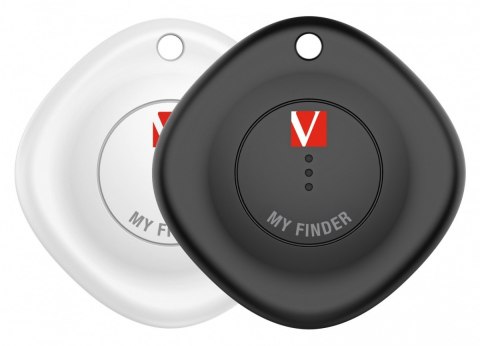 Lokalizator MY FINDER MYF-02 32131 BT 5.2 NFC OP. 2 SZT Lokalizator MY FINDER MYF-02 32131 BT 5.2 NFC OP. 2 SZT