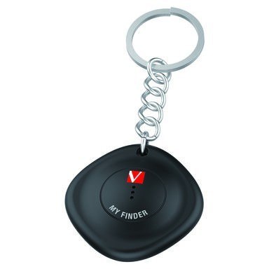 Lokalizator MY FINDER MYF-02 32131 BT 5.2 NFC OP. 2 SZT Lokalizator MY FINDER MYF-02 32131 BT 5.2 NFC OP. 2 SZT