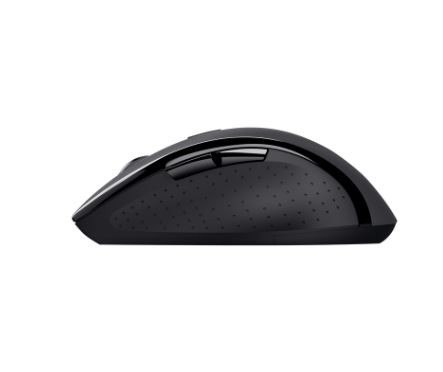 Mysz bezprzewodowa SURA COMFORTABLE Mysz bezprzewodowa SURA COMFORTABLE