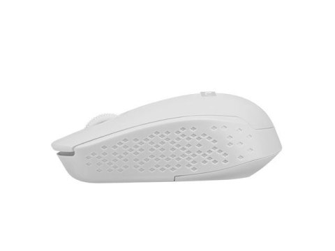 Mysz bezprzewodowa Stork 1600 DPI biała