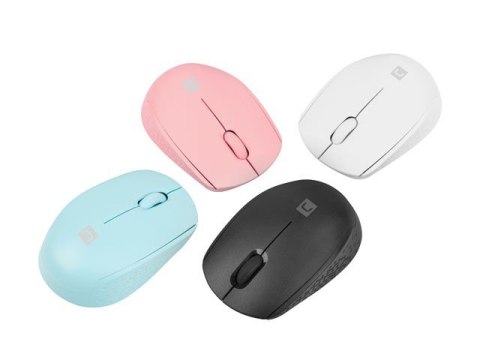 Mysz bezprzewodowa Stork 1600 DPI niebieska