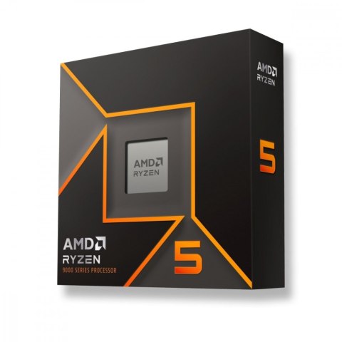 Procesor Ryzen 5 9600X 5,4GH 100-100001405WOF Procesor Ryzen 5 9600X 5,4GH 100-100001405WOF