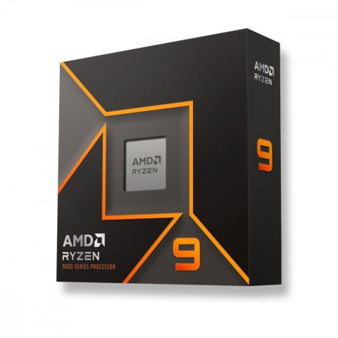 Procesor Ryzen 9 9950X 5,7GHZ 100-100001277WOF Procesor Ryzen 9 9950X 5,7GHZ 100-100001277WOF