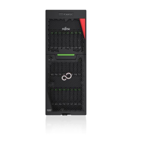 Serwer Primergy TX1330 M6/F/RPSU / VFY:T1336SC082IN Serwer Primergy TX1330 M6/F/RPSU / VFY:T1336SC082IN