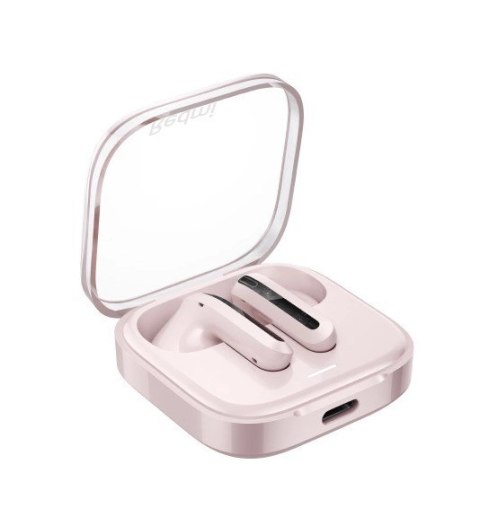 Słuchawki bezprzewodowe Redmi Buds 6 Active Pink Słuchawki bezprzewodowe Redmi Buds 6 Active Pink