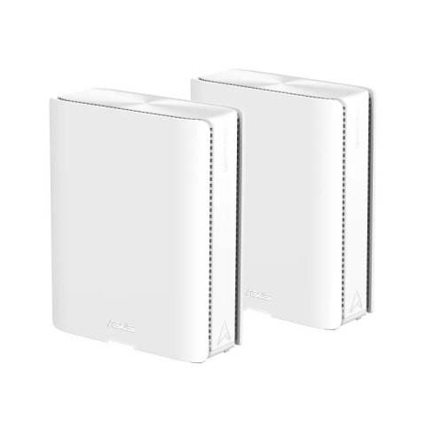 System WiFi ZenWiFi BQ16 Quad Band WiFi 7 Mesh (2-pak) System WiFi ZenWiFi BQ16 Quad Band WiFi 7 Mesh (2-pak)