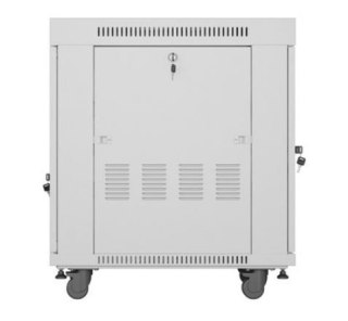 Szafa stojąca rack 19'' 15U 600X800 FF01-6815-12SL