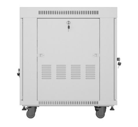 Szafa stojąca rack 19'' 15U 600X800 FF01-6815-12SL