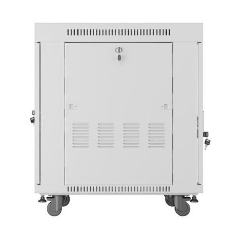 Szafa stojąca rack 19'' 15U 600X800 FF01-6815-12SL