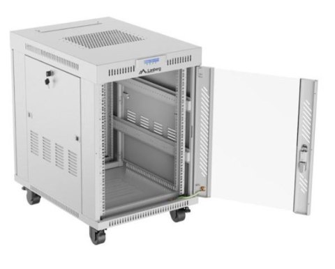 Szafa stojąca rack 19'' 15U 600X800 FF01-6815-12SL