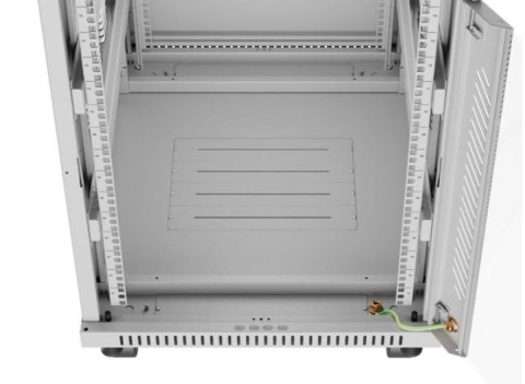 Szafa stojąca rack 19'' 15U 600X800 FF01-6815-12SL