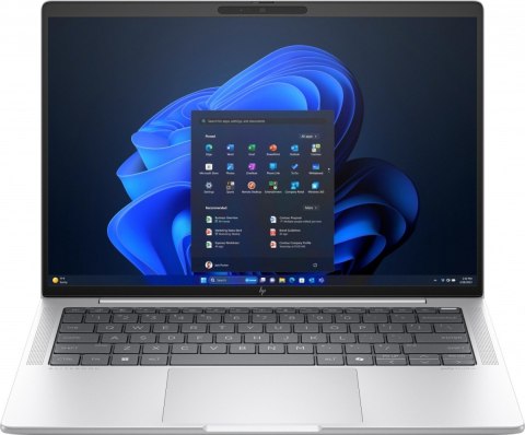 Notebook EliteBook 1040 G11 U7-165H 1TB/32GB/W11P/14.0 9G0X0ET Notebook EliteBook 1040 G11 U7-165H 1TB/32GB/W11P/14.0 9G0X0ET