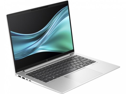 Notebook EliteBook 845 G11 Ryzen 5 PRO 8540U 1TB/32GB/W11P/14.0 9G0Y3ET