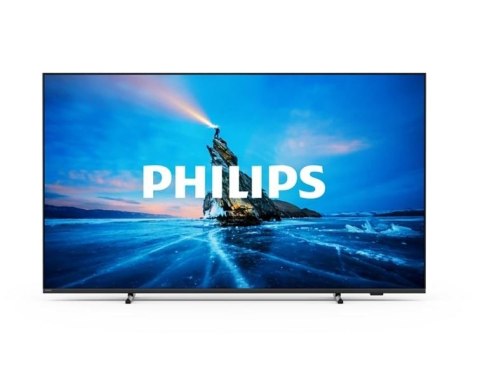 Telewizor 65 cali MINILED 65PML8709/12 Telewizor 65 cali MINILED 65PML8709/12