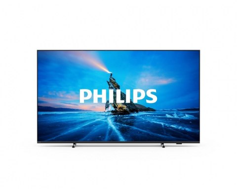 Telewizor 75 cali MINI LED 75PML8709/12 Telewizor 75 cali MINI LED 75PML8709/12