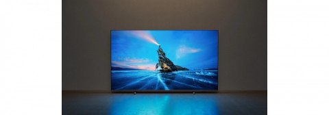 Telewizor 75 cali MINI LED 75PML8709/12 Telewizor 75 cali MINI LED 75PML8709/12
