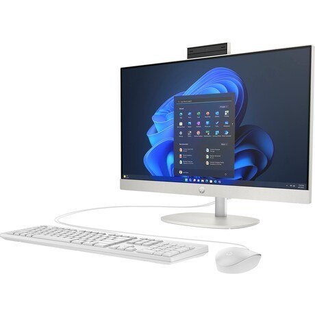 Komputer All-in-One ProOne 245 G10 23.8 512GB/16GB/R5-7520U/W11P A54YFET Komputer All-in-One ProOne 245 G10 23.8 512GB/16GB/R5-7520U/W11P A54YFET
