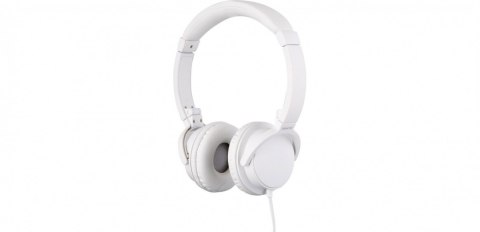 Słuchawki Stereo przewodowe, mikrofon SEP 432, odłączany kabel 1,2 m Słuchawki Stereo przewodowe, mikrofon SEP 432, odłączany kabel 1,2 m