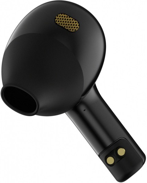 Słuchawki douszne bluetooth SEP 560BT BK, BT 5.3, czas 6h, 40mAh Słuchawki douszne bluetooth SEP 560BT BK, BT 5.3, czas 6h, 40mAh