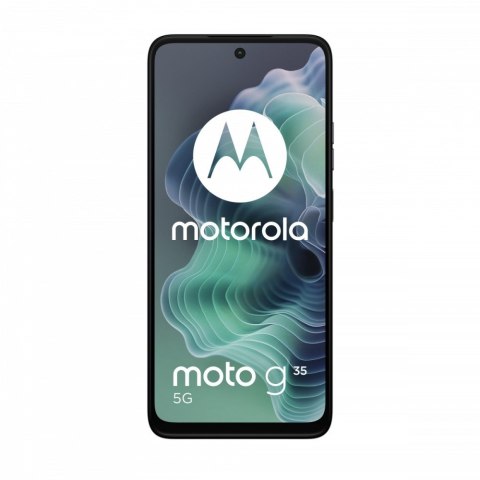 Smartfon moto g35 5G 8/128GB GrayStone