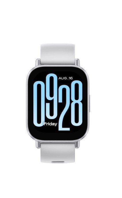 Smartwatch Redmi Watch 5 Active Silver Smartwatch Redmi Watch 5 Active Silver