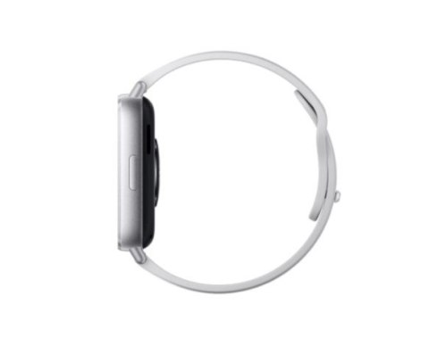Smartwatch Redmi Watch 5 Active Silver Smartwatch Redmi Watch 5 Active Silver